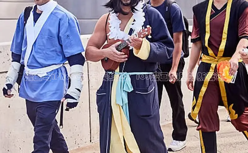 漫漫画官方网页